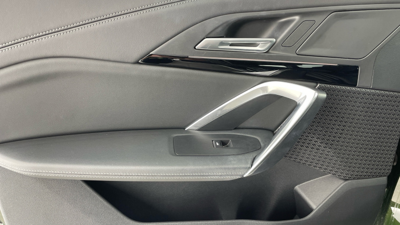 BMW X1 sDrive 20i MHT xLine 5dr Step Auto Petrol Estate